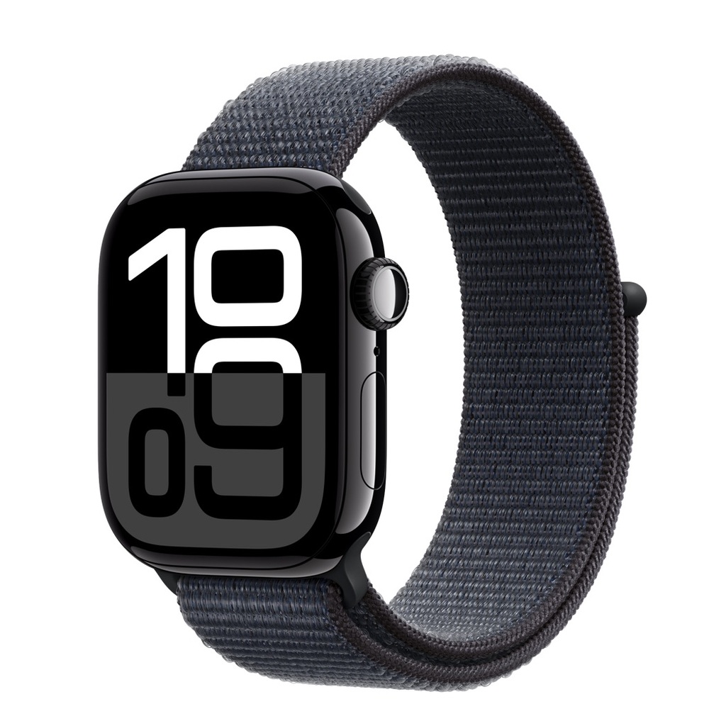 Apple Watch Series 10 GPS + Cellular 42mm